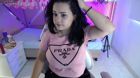  Mia  online show from February 2026 12:45:02 PM