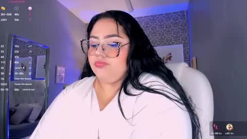 michel online show from November 2025 03:21:02 AM