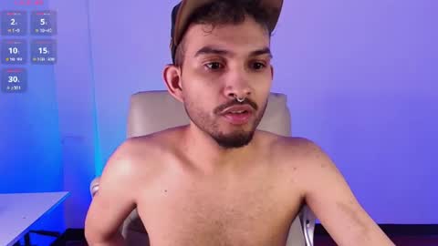 miguel tomorrow from 200 pm Colombia to 1000 pm online show from June 2026 08:21:01 PM