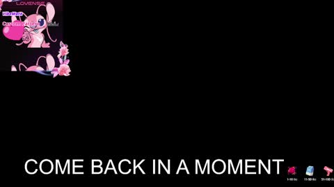 Paula online show from January 2025 03:07:01 PM