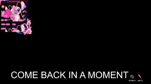 Paula online show from January 2025 06:31:01 PM