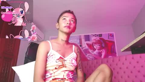 Paula online show from January 2025 05:56:01 PM