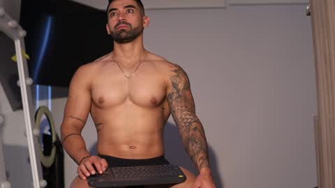 soy mike online show from December 2024 04:26:01 PM