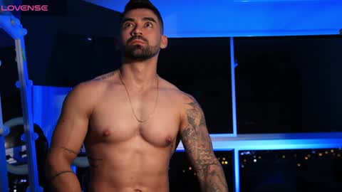 soy mike online show from January 2025 11:56:01 PM