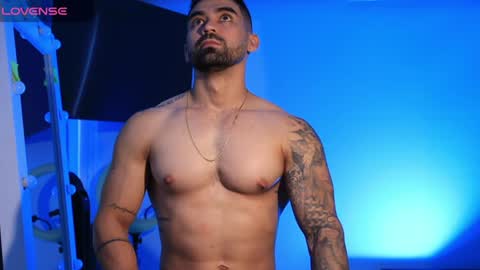 soy mike online show from January 2025 02:56:02 PM