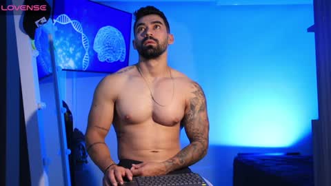 soy mike online show from January 2025 12:21:01 PM