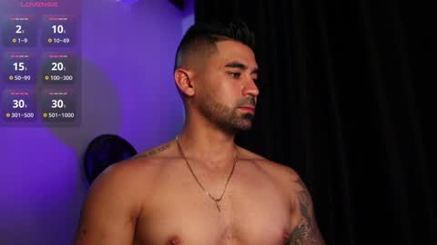 soy mike online show from October 2025 02:32:01 AM