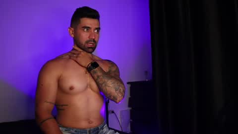 soy mike online show from October 2025 10:29:01 PM