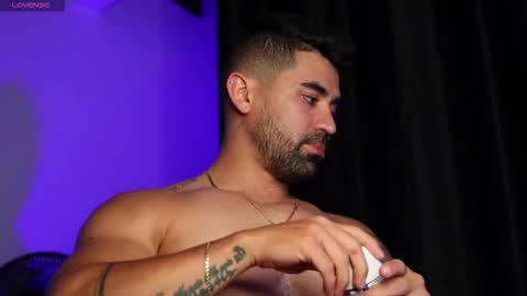 soy mike online show from October 2025 03:05:01 AM