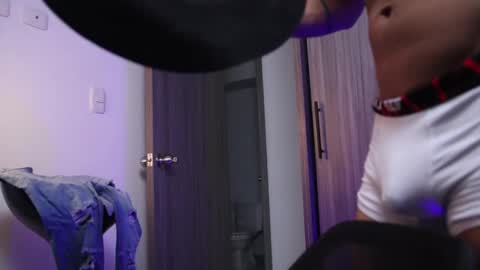 soy mike online show from December 2025 08:28:02 PM