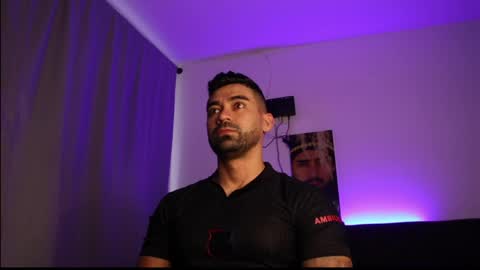 soy mike online show from May 2026 11:39:02 AM