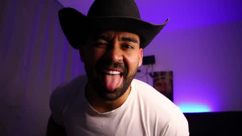 soy mike online show from May 2026 10:18:02 PM