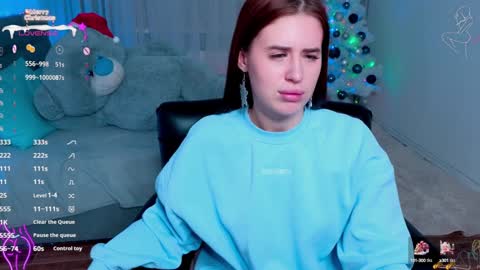 Milana online show from January 2025 08:32:02 PM