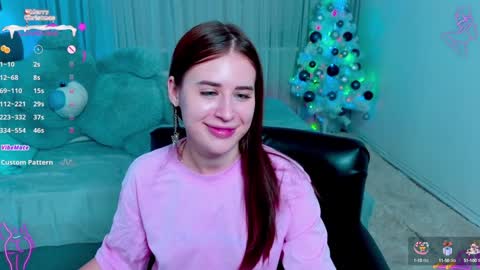 Milana online show from January 2025 12:03:01 AM