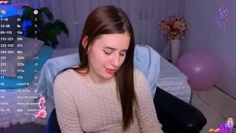 Milana online show from February 2025 08:47:01 PM