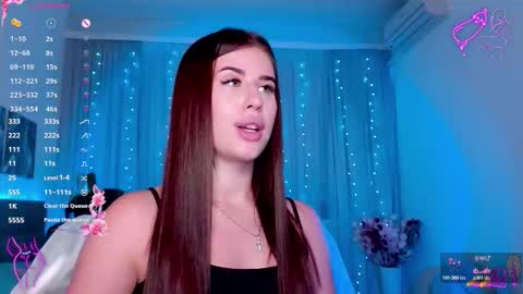 Milana online show from September 2025 08:53:02 PM