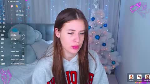 Snapshot of _mila__aa chatting on January 2026 04:59:02 AM Milana online show from January 2026 04:59:02 AM