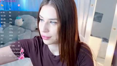 Milana online show from March 2026 06:46:02 AM