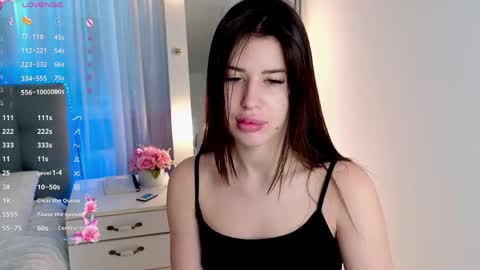 Milana online show from April 2026 06:29:02 AM