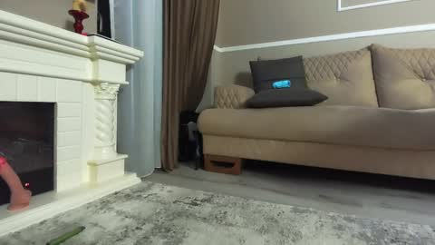 Snapshot of _milagoddess chatting on January 2025 05:51:01 PM AstrideVonTeese online show from January 2025 05:51:01 PM