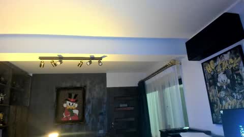 Snapshot of _milagoddess chatting on February 2025 11:36:01 PM AstrideVonTeese online show from February 2025 11:36:01 PM