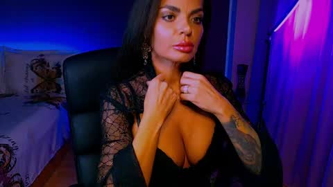 Milani online show from March 2026 05:24:02 PM