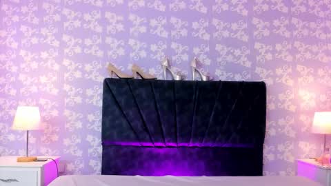 Mila Rose online show from February 2026 08:07:01 PM