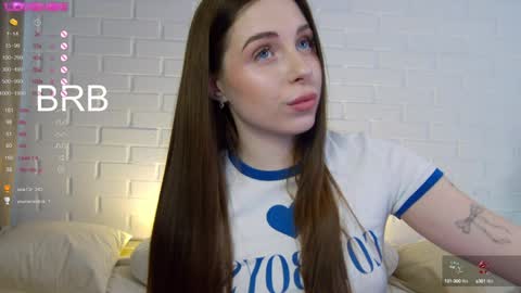 Snapshot of _milen_a chatting on December 2024 01:17:02 PM Milena online show from December 2024 01:17:02 PM