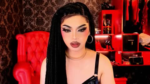 Raven Strauss online show from February 2026 05:02:02 PM