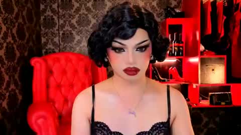 Snapshot of _ministryofsin_ chatting on July 2026 07:35:02 AM Raven Strauss online show from July 2026 07:35:02 AM