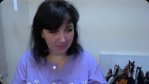 Miranda online show from December 2024 05:08:01 PM