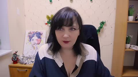 Miranda online show from January 2025 07:25:01 AM