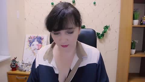 Miranda online show from January 2025 02:47:01 PM