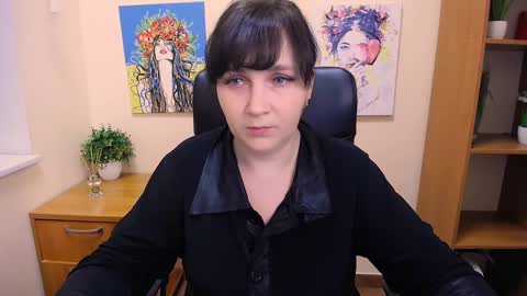 Miranda online show from February 2025 12:13:01 PM