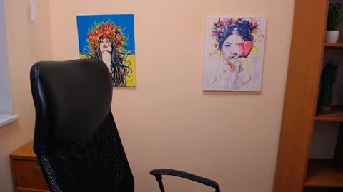 Miranda online show from March 2025 03:28:02 PM