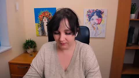 Miranda online show from March 2025 12:06:02 PM