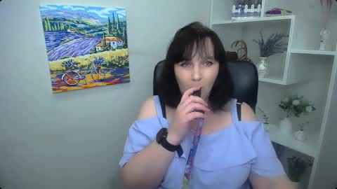 Miranda online show from December 2025 12:43:02 PM