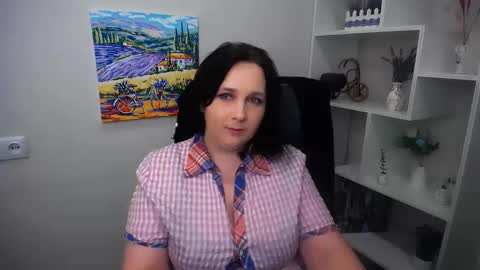 Miranda online show from March 2026 08:44:02 AM