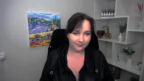 Miranda online show from April 2026 09:43:02 AM