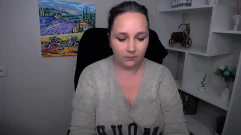 Miranda online show from May 2026 07:27:02 AM