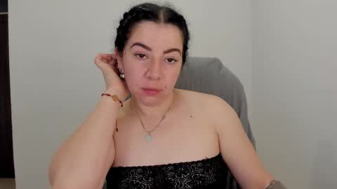 Snapshot of _miss_coco_ chatting on October 2025 04:35:02 AM _miss_coco_ online show from October 2025 04:35:02 AM