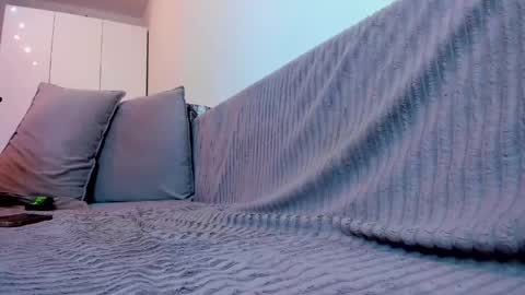 Snapshot of _miss_eva_ chatting on May 2026 08:52:01 AM Eva online show from May 2026 08:52:01 AM
