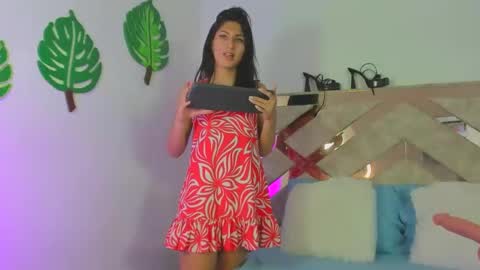 Snapshot of _miss_khloe chatting on February 2025 02:52:01 AM Khloe  online show from February 2025 02:52:01 AM