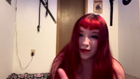 Snapshot of _miss_marie_ chatting on February 2026 09:42:01 PM _miss_marie_ online show from February 2026 09:42:01 PM