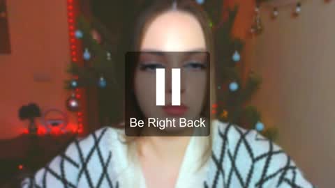 Miss Jessica  Boss Jordan online show from December 2024 05:11:01 PM