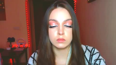 Miss Jessica  Boss Jordan online show from February 2025 05:23:02 PM