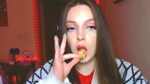 Miss Jessica  Boss Jordan online show from February 2025 06:13:02 PM