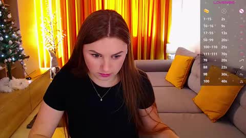 Mia online show from January 2025 12:59:02 PM