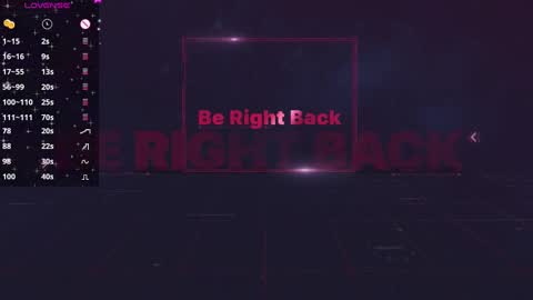 Mia online show from January 2025 12:20:02 PM