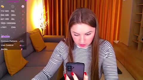 Mia online show from February 2025 09:52:02 AM